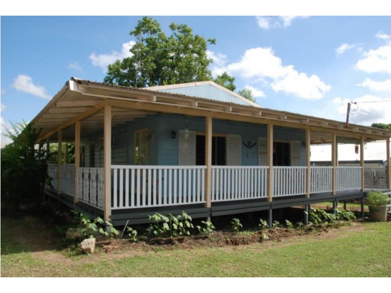 Charters Towers QLD 4820