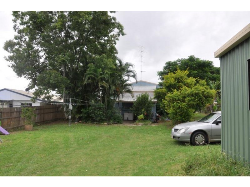 Charters Towers QLD 4820