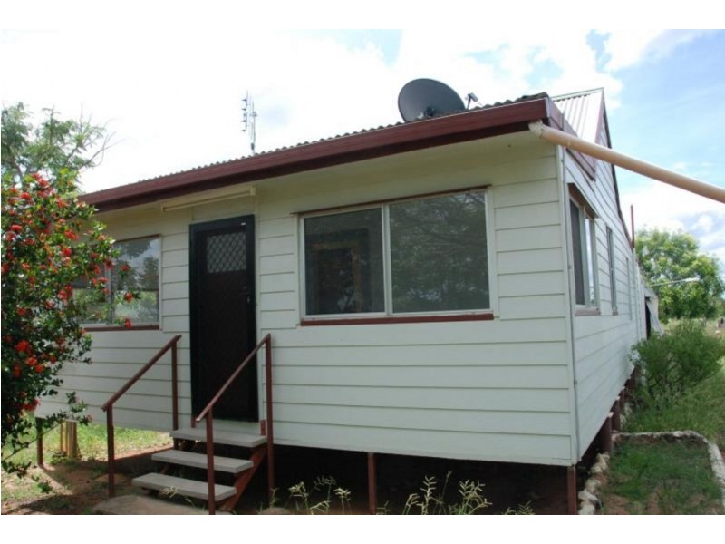 Charters Towers QLD 4820