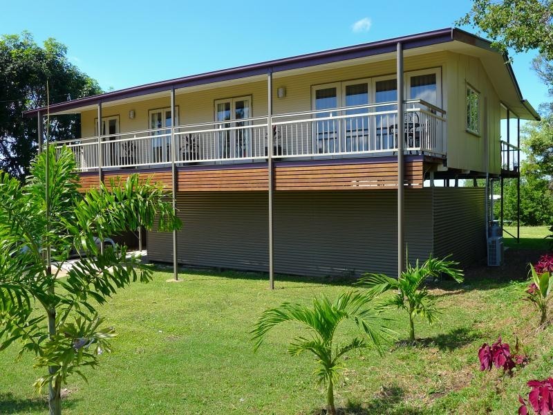 Charters Towers QLD 4820