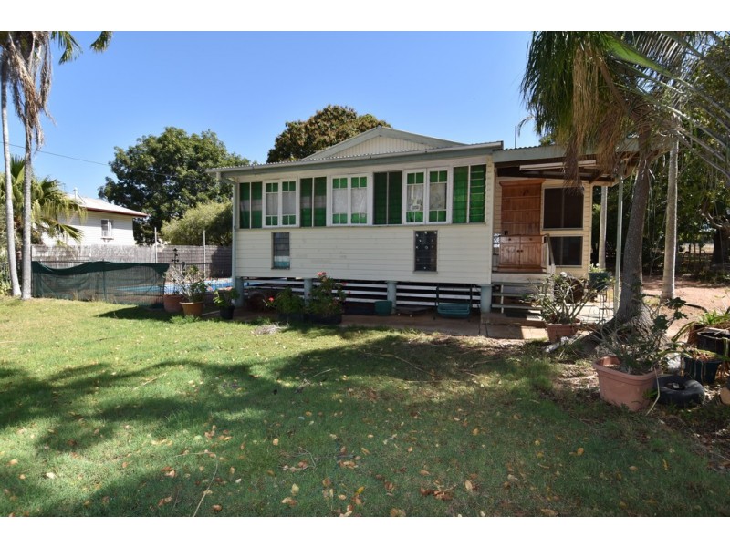 12 MOUNT LEYSHON ROAD, Queenton QLD 4820