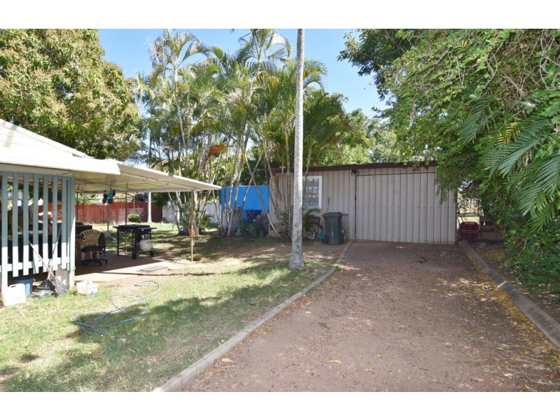 12 MOUNT LEYSHON ROAD, Queenton QLD 4820