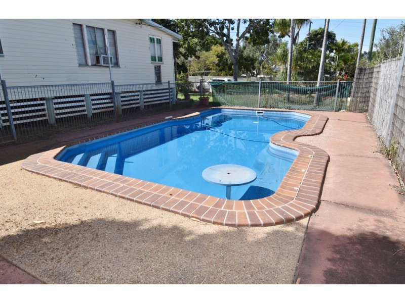 12 MOUNT LEYSHON ROAD, Queenton QLD 4820