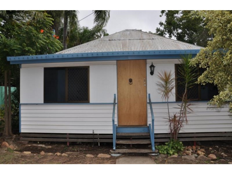 Charters Towers QLD 4820