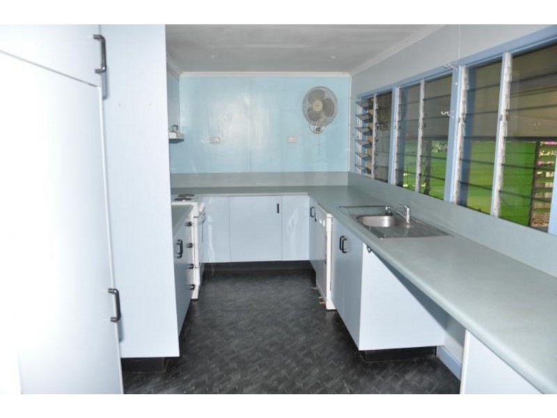 Charters Towers QLD 4820