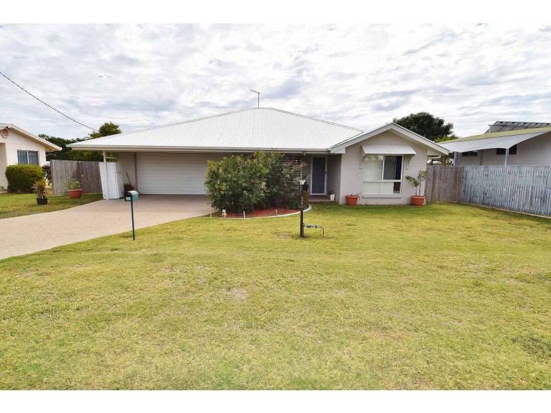 37 Millchester Road, Charters Towers QLD 4820