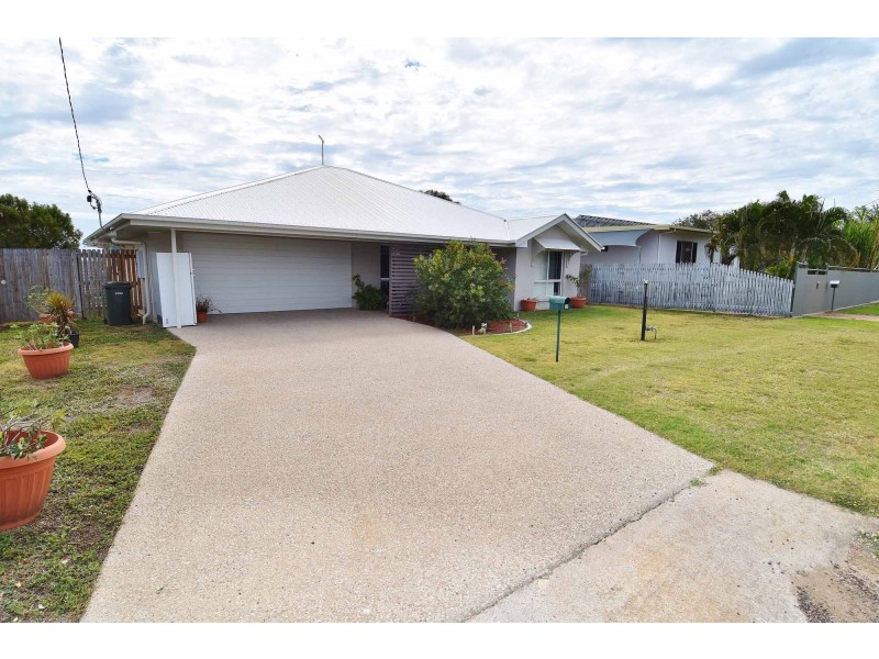 37 Millchester Road, Charters Towers QLD 4820