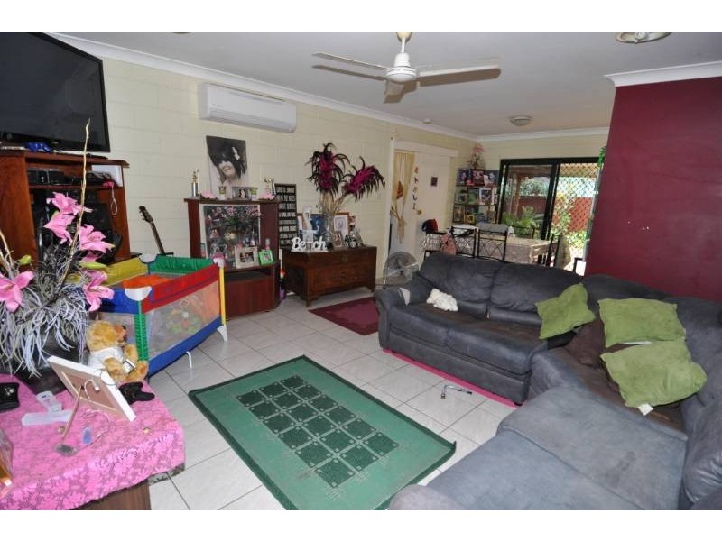 35A Allen Street, Charters Towers QLD 4820