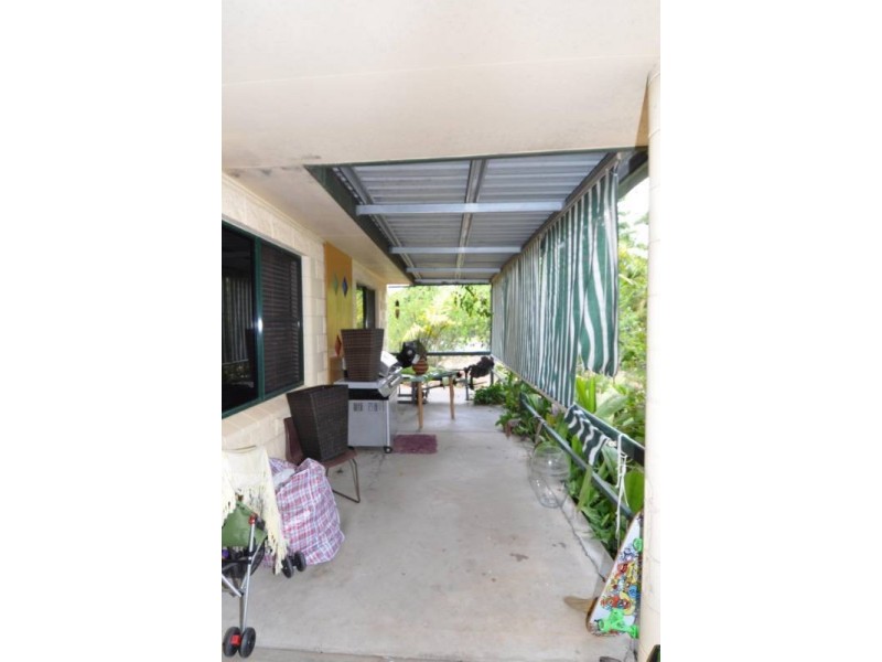 35A Allen Street, Charters Towers QLD 4820