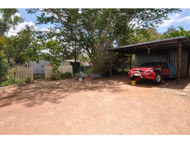 35A Allen Street, Charters Towers QLD 4820
