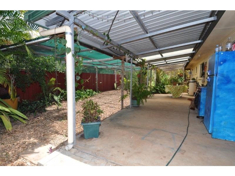 35A Allen Street, Charters Towers QLD 4820