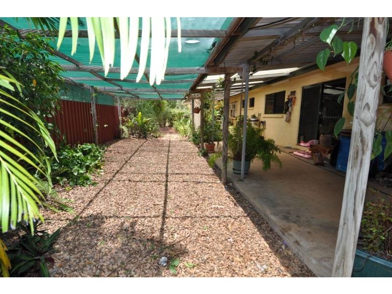 35A Allen Street, Charters Towers QLD 4820