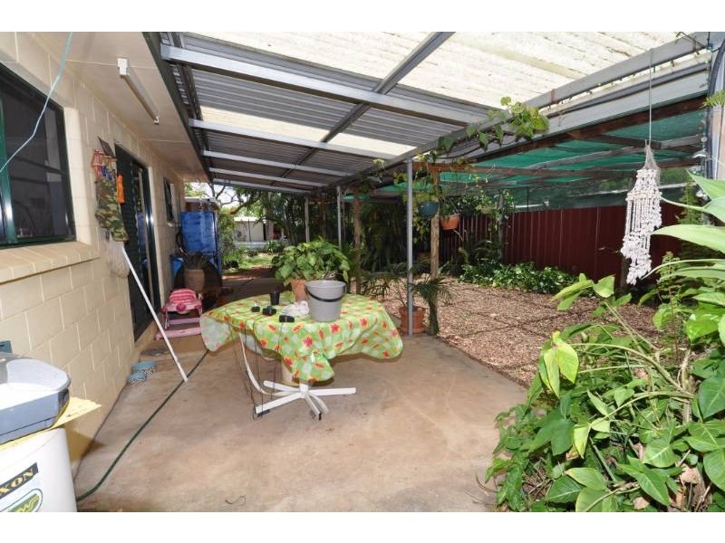 35A Allen Street, Charters Towers QLD 4820