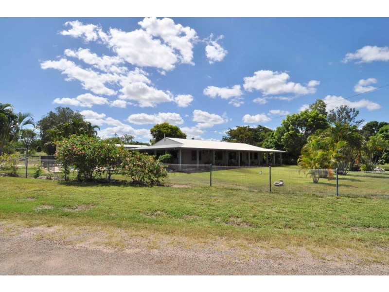 11 Pyrites Road, Charters Towers QLD 4820