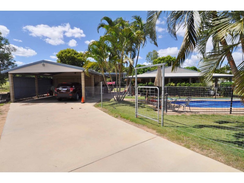 11 Pyrites Road, Charters Towers QLD 4820