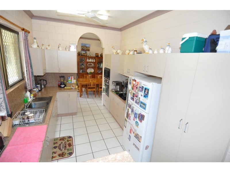 11 Pyrites Road, Charters Towers QLD 4820