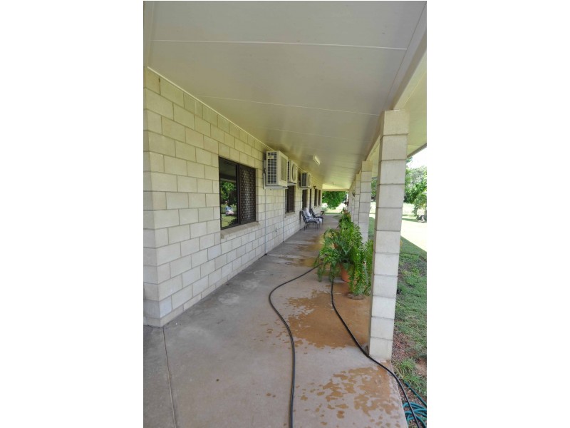 11 Pyrites Road, Charters Towers QLD 4820