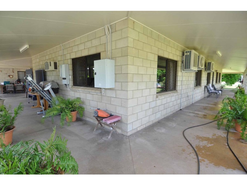 11 Pyrites Road, Charters Towers QLD 4820