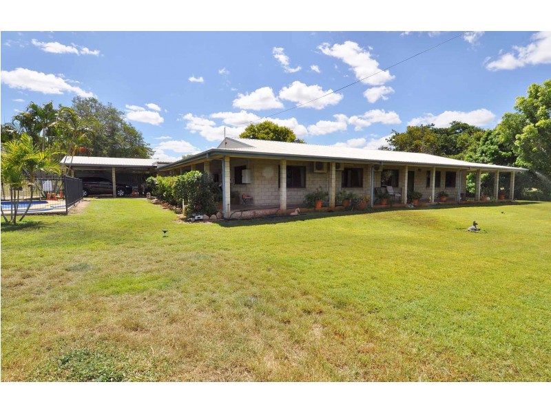 11 Pyrites Road, Charters Towers QLD 4820