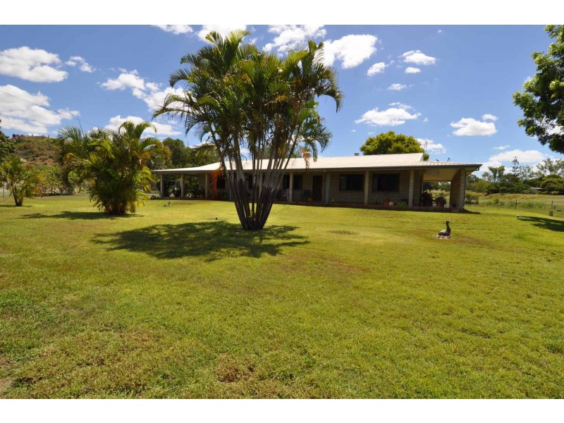 11 Pyrites Road, Charters Towers QLD 4820