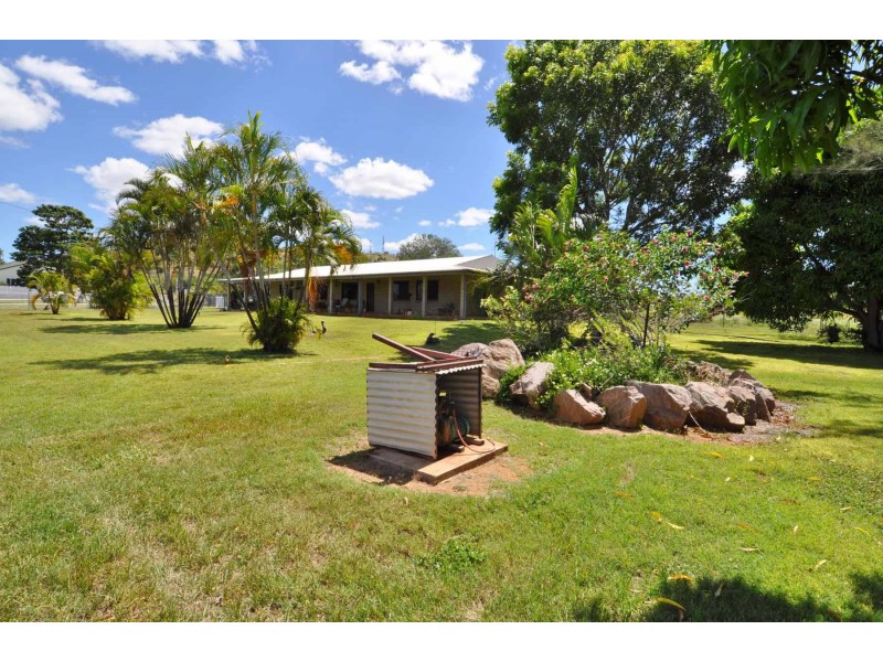 11 Pyrites Road, Charters Towers QLD 4820