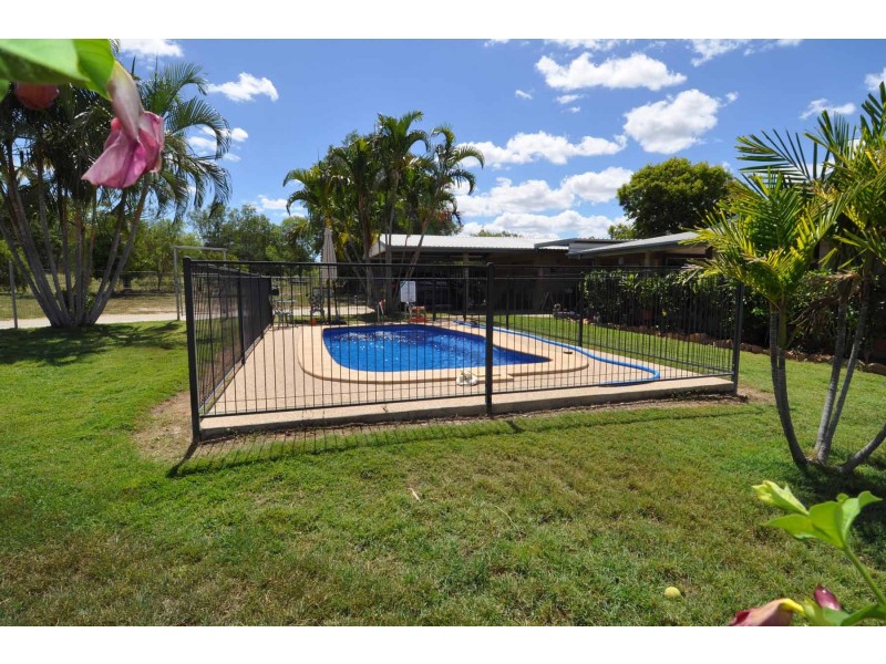 11 Pyrites Road, Charters Towers QLD 4820
