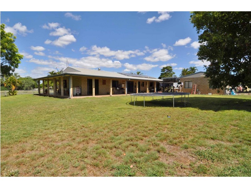 11 Pyrites Road, Charters Towers QLD 4820