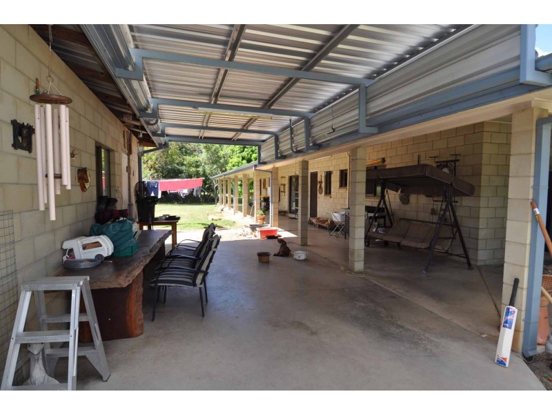 11 Pyrites Road, Charters Towers QLD 4820