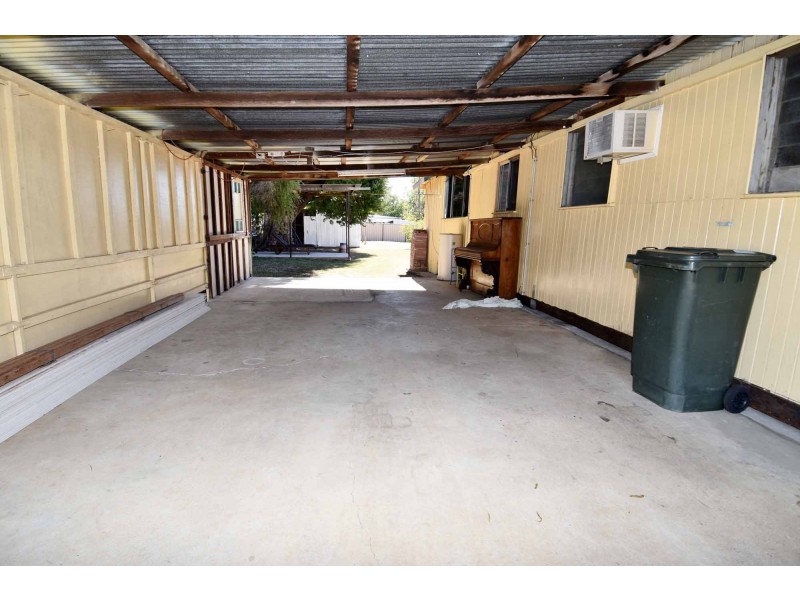 7 DUNDEE STREET, Queenton QLD 4820