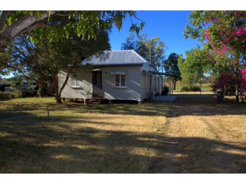 Charters Towers QLD 4820