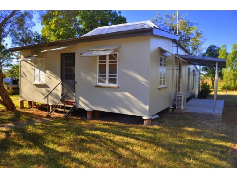 Charters Towers QLD 4820