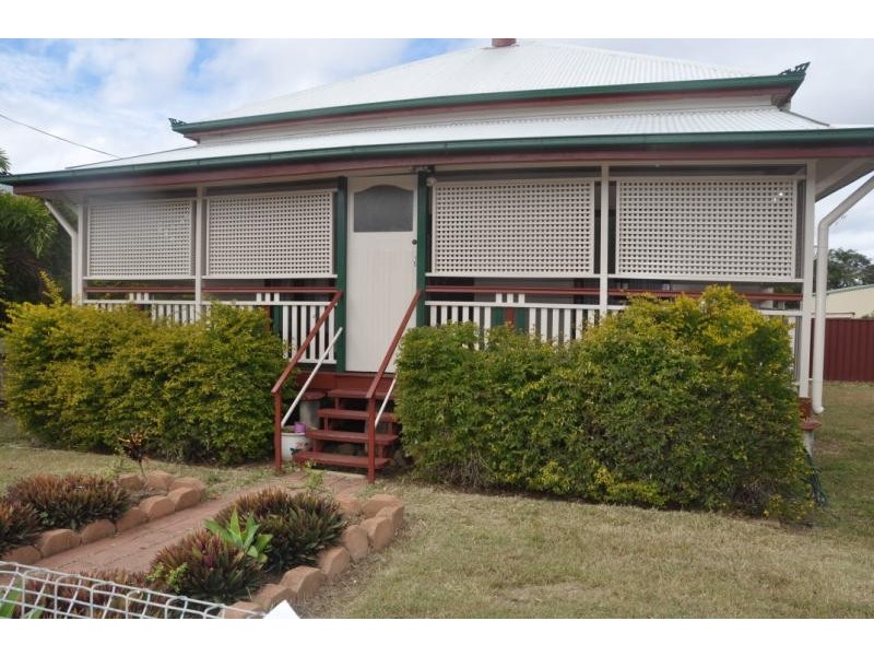 Charters Towers QLD 4820