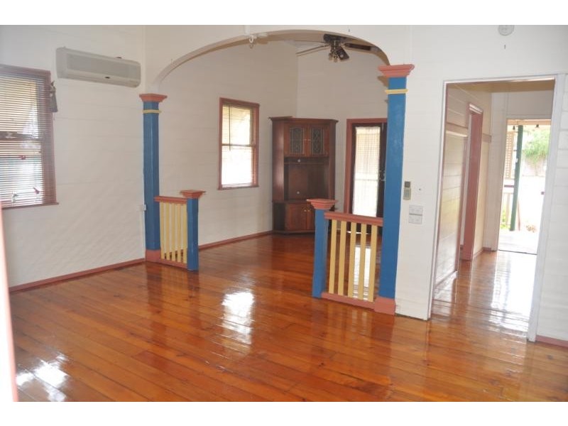 Charters Towers QLD 4820