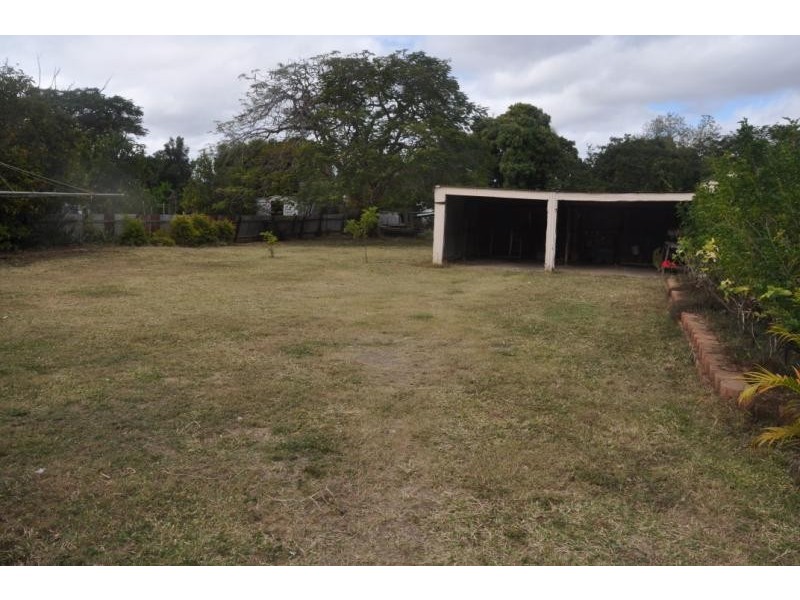 Charters Towers QLD 4820