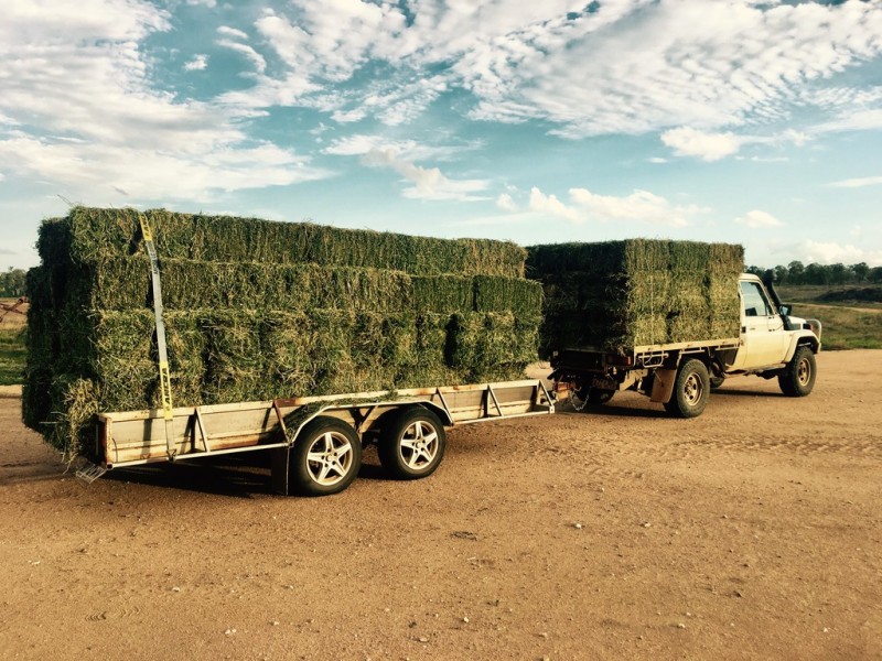 285 Broughton View Road, Seventy Mile QLD 4820