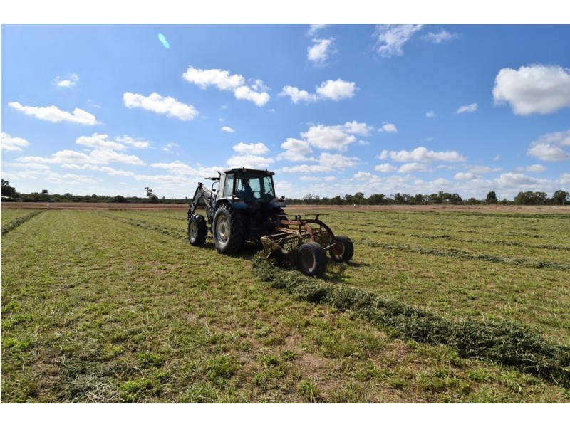 285 Broughton View Road, Seventy Mile QLD 4820