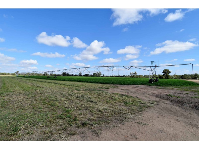 285 Broughton View Road, Seventy Mile QLD 4820