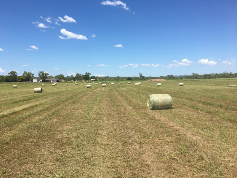 285 Broughton View Road, Seventy Mile QLD 4820