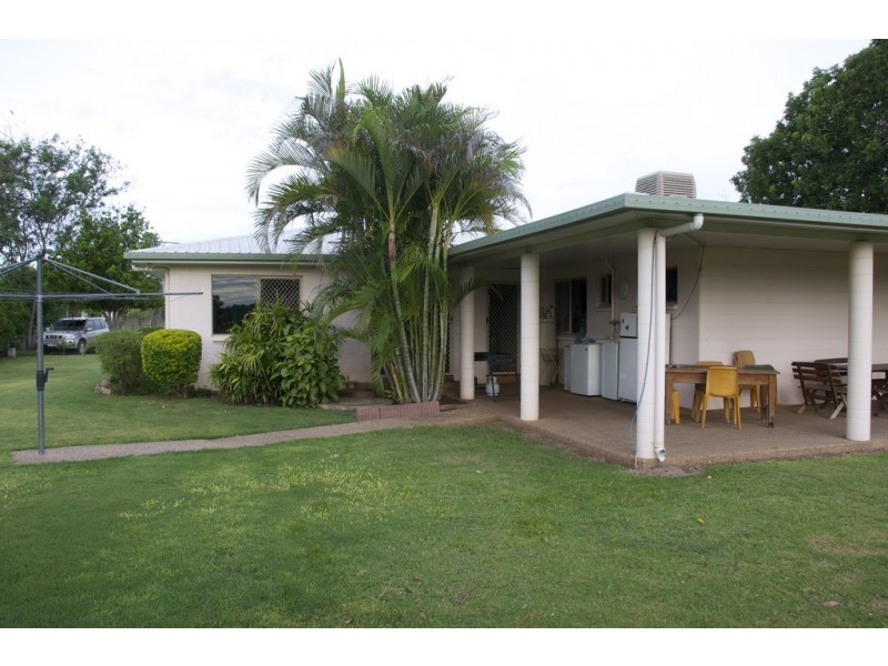 285 Broughton View Road, Seventy Mile QLD 4820
