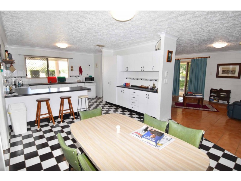285 Broughton View Road, Seventy Mile QLD 4820