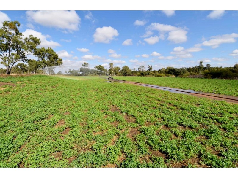 285 Broughton View Road, Seventy Mile QLD 4820