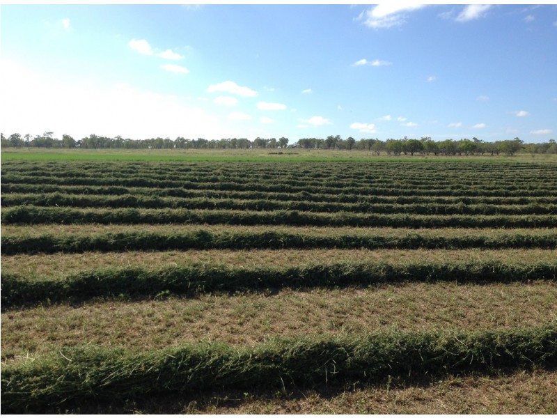 285 Broughton View Road, Seventy Mile QLD 4820