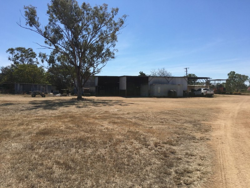 285 Broughton View Road, Seventy Mile QLD 4820