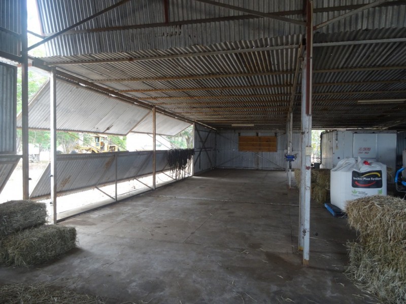 285 Broughton View Road, Seventy Mile QLD 4820