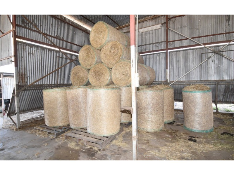 285 Broughton View Road, Seventy Mile QLD 4820