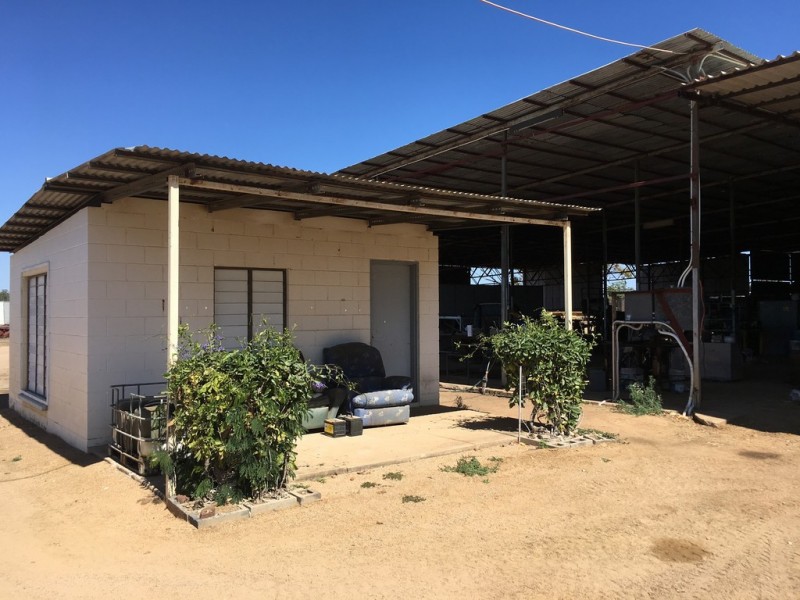 285 Broughton View Road, Seventy Mile QLD 4820