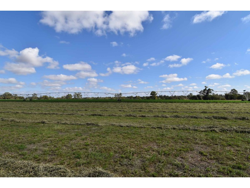 285 Broughton View Road, Seventy Mile QLD 4820