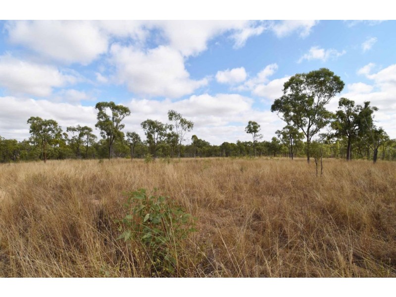 285 Broughton View Road, Seventy Mile QLD 4820