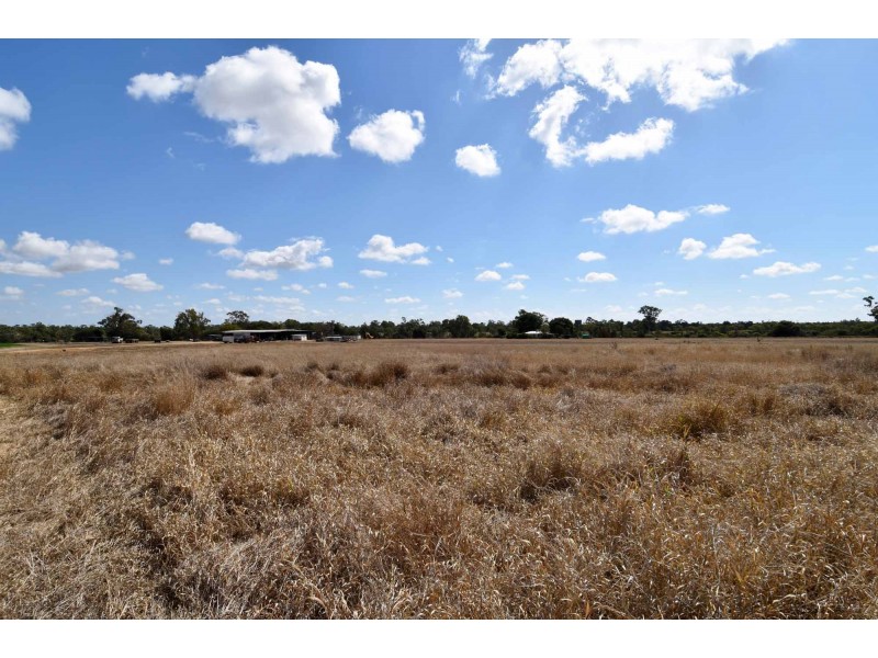 285 Broughton View Road, Seventy Mile QLD 4820