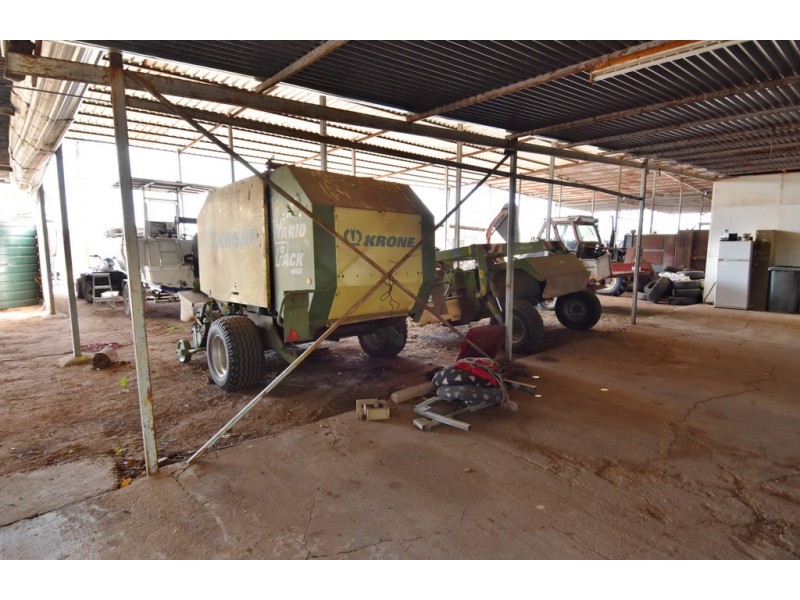 285 Broughton View Road, Seventy Mile QLD 4820